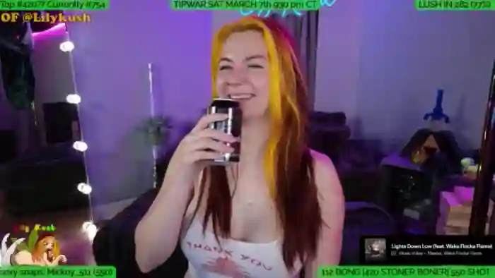 LilyKush