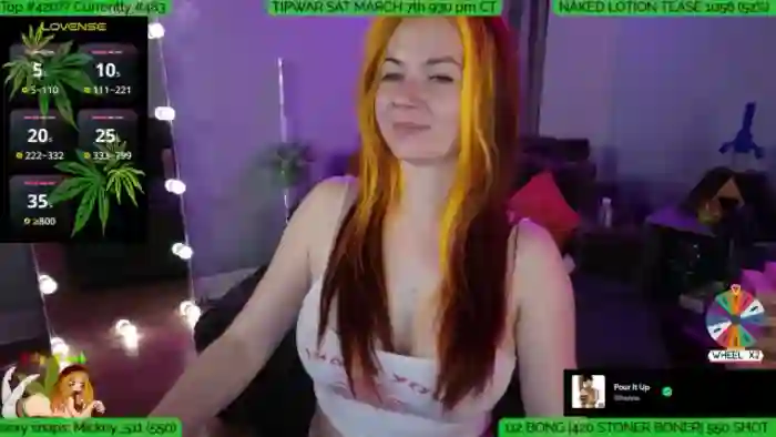 LilyKush