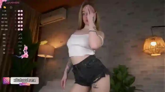 BabyyyLuna