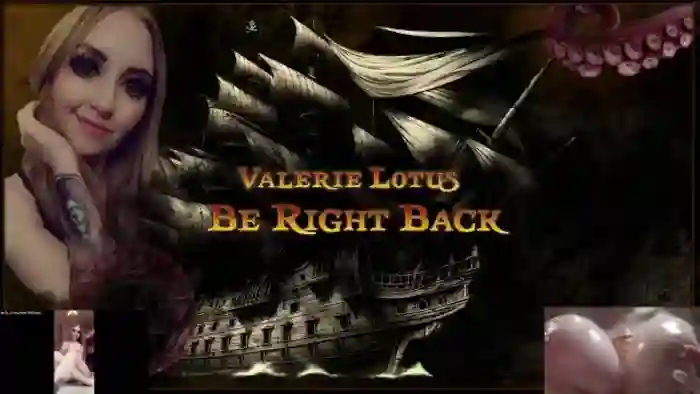 ValerieLotus