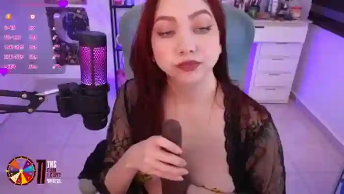 LilyVelvet