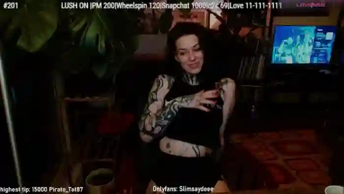 slimsaydeee