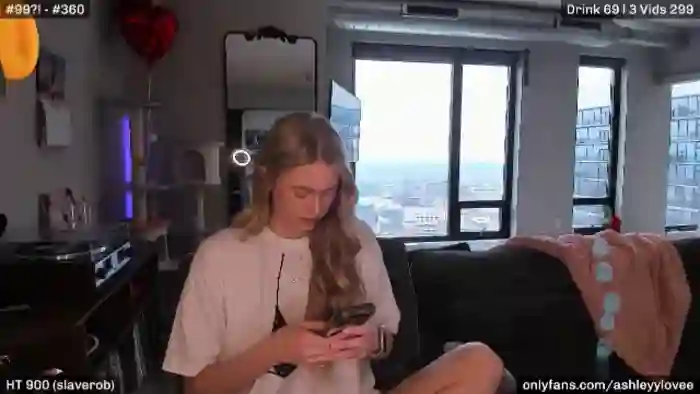 AshleyyLovee