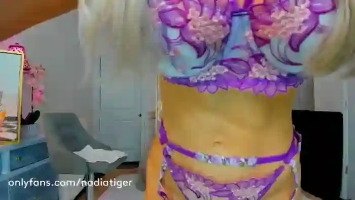 NadiaTiger