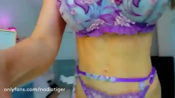 NadiaTiger