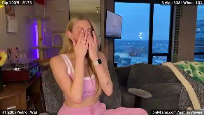 AshleyyLovee