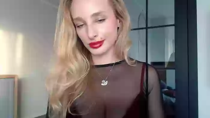 MarilynAlone