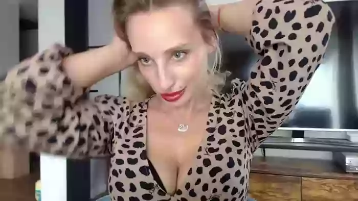 MarilynAlone