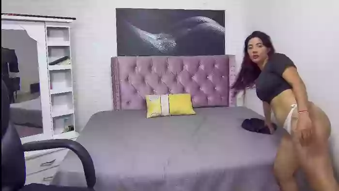 sabrinacollins