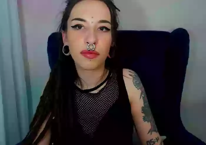AmyBlack