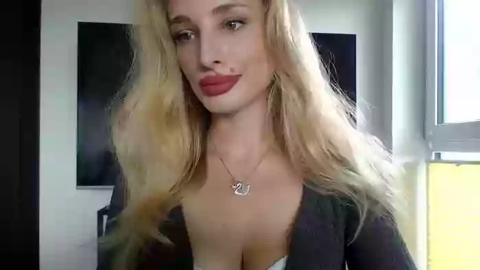MarilynAlone