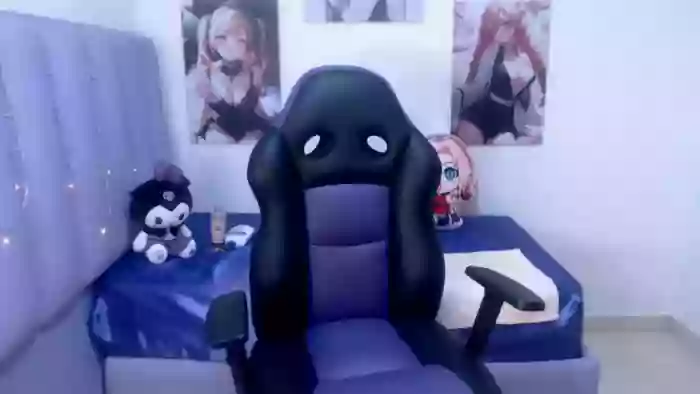 SabrinaKitty