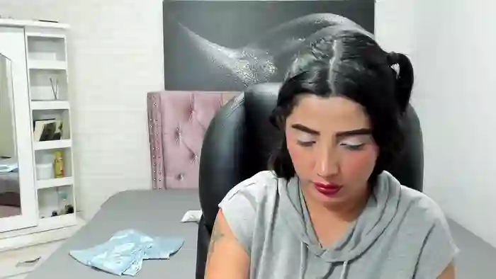 sabrinacollins