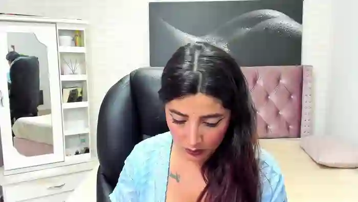 sabrinacollins