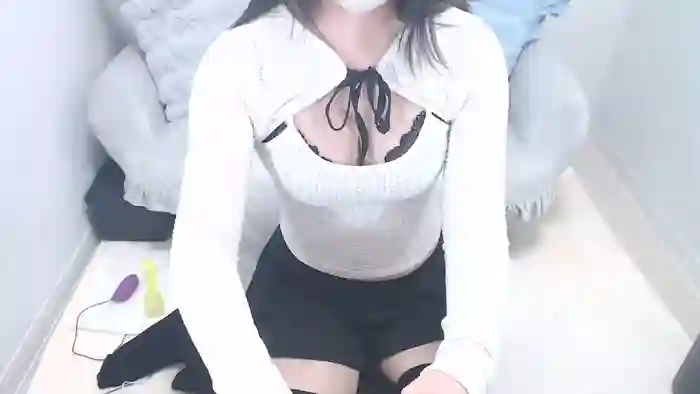 MAYUchann