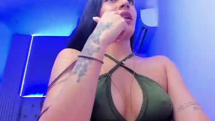 SusieEve