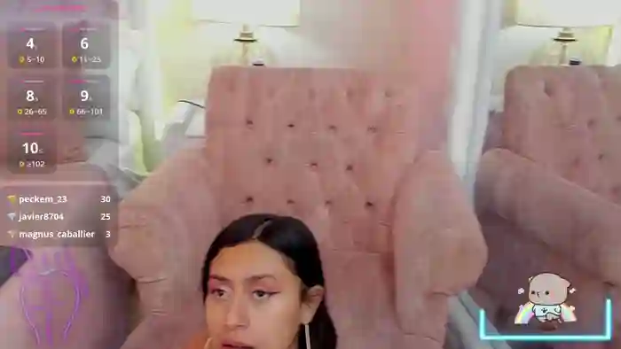 MiaLewis