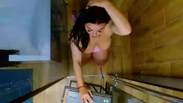 xxbrunetka29x