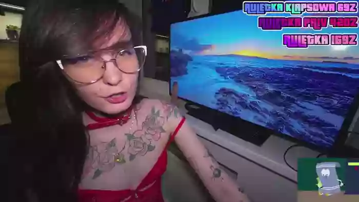 SEXI_GWIAZDECZKA