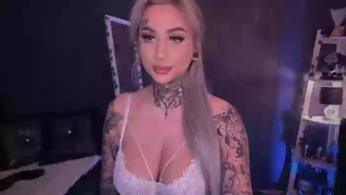 Dollybitch
