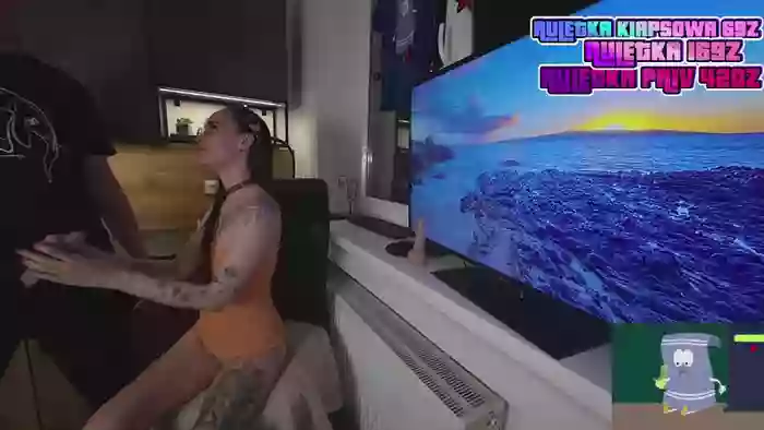 SEXI_GWIAZDECZKA