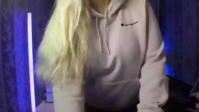 BlondieXXL