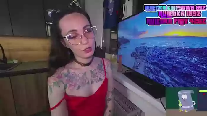 SEXI_GWIAZDECZKA