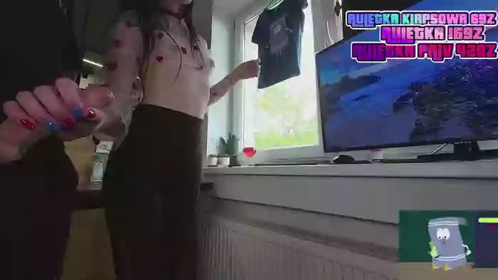 SEXI_GWIAZDECZKA