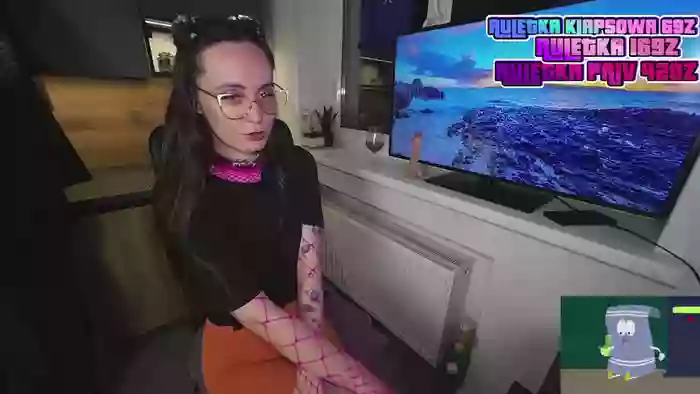 SEXI_GWIAZDECZKA