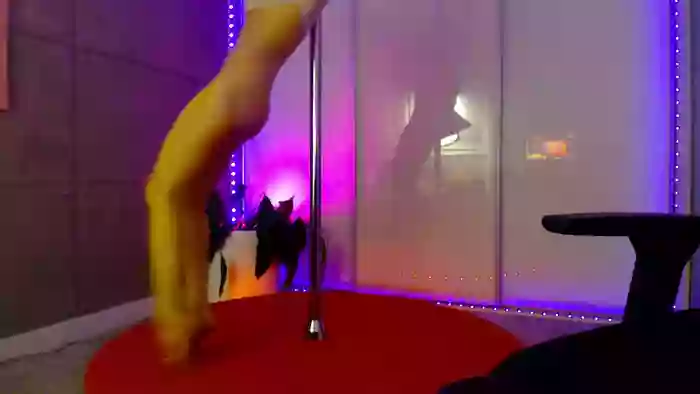 PussyInFlames