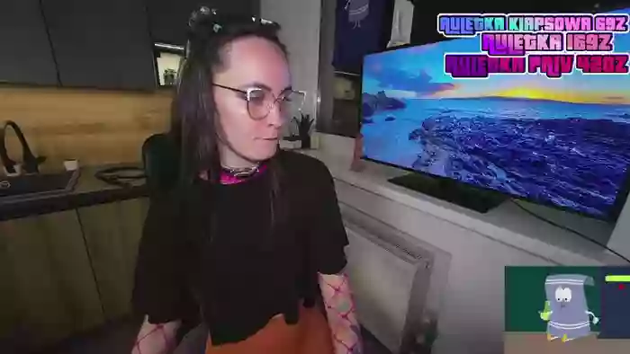 SEXI_GWIAZDECZKA