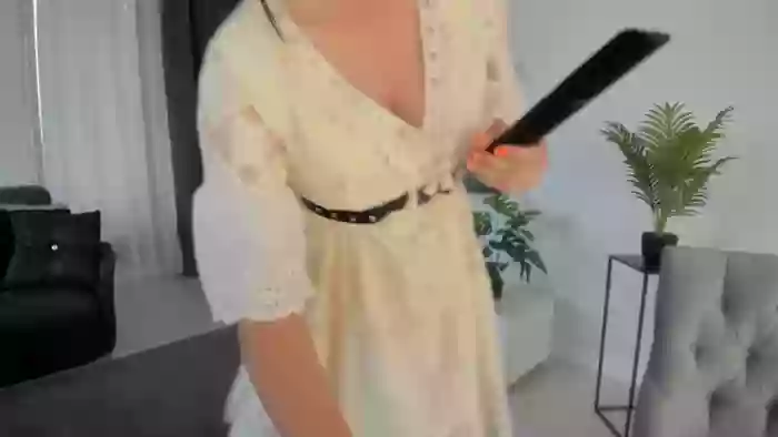 PaulaLaFemmeFatale