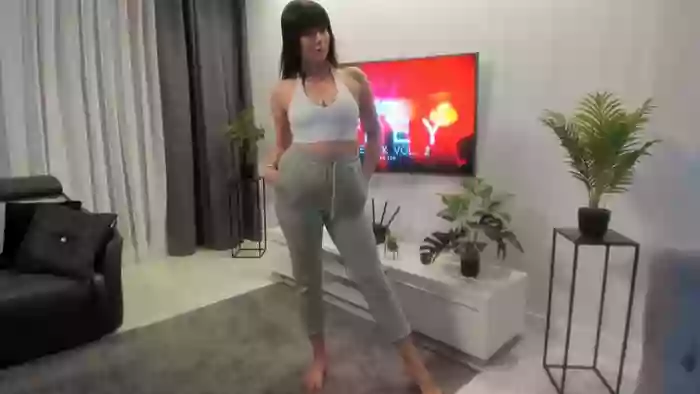 PaulaLaFemmeFatale