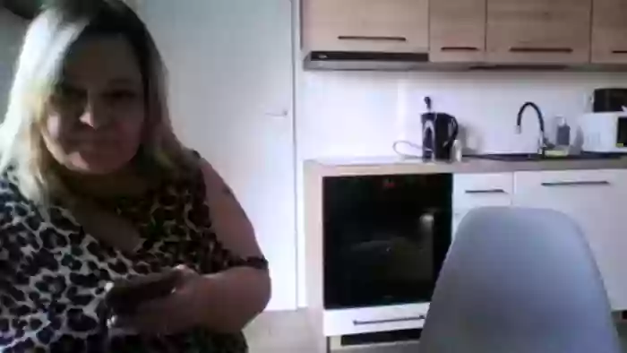 PaniDominaMagda