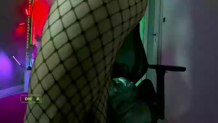 PussyInFlames