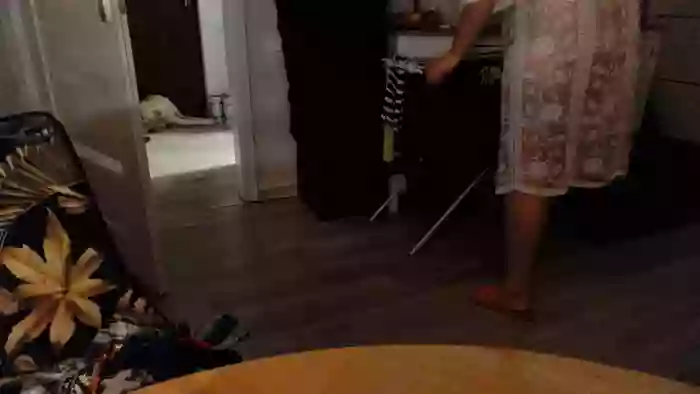 Self-control
