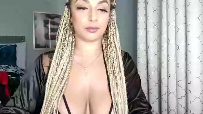 QueenJazminBoheme