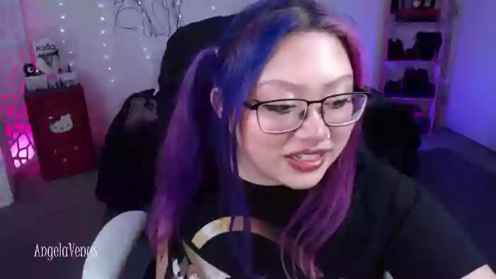 AngelaVenus