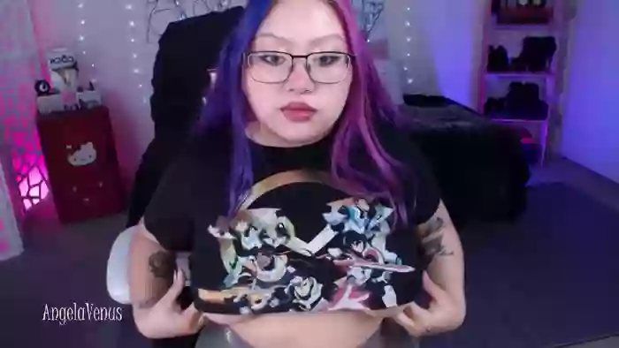 AngelaVenus