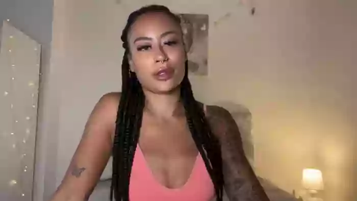 EbonyFoxxUK