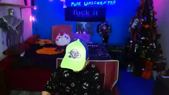 PunkUnicorn