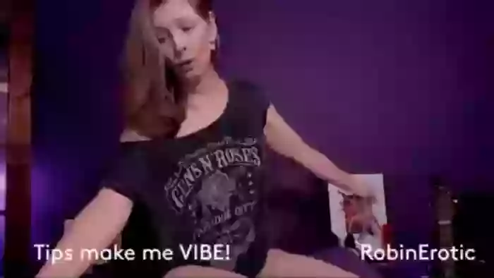 RobinErotic