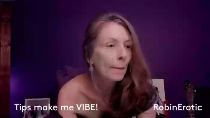 RobinErotic