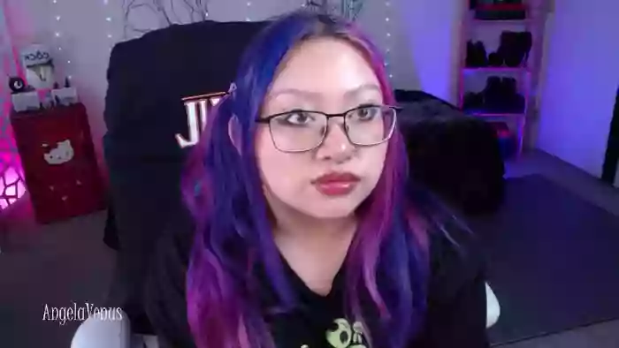AngelaVenus