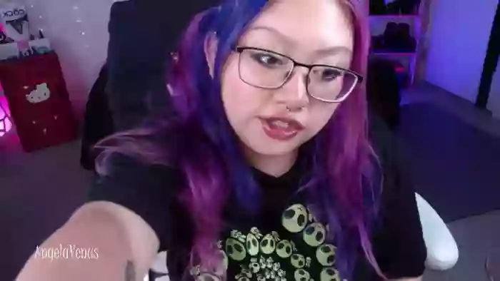 AngelaVenus
