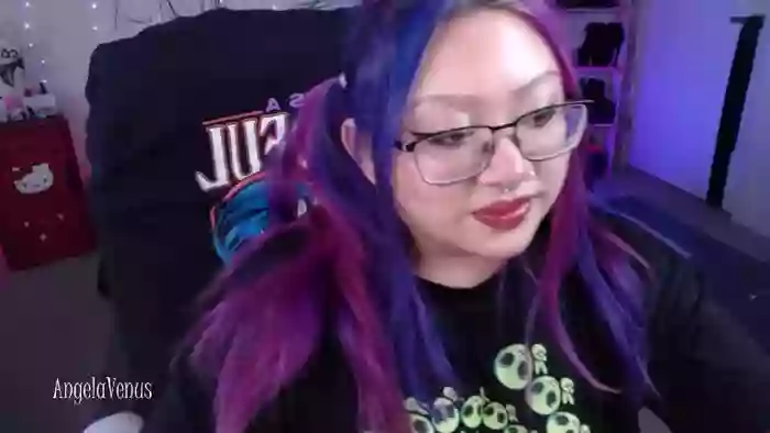 AngelaVenus