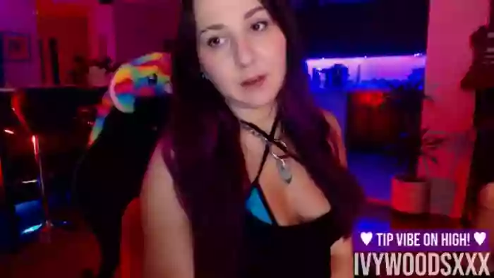 IvyWoodsXXX