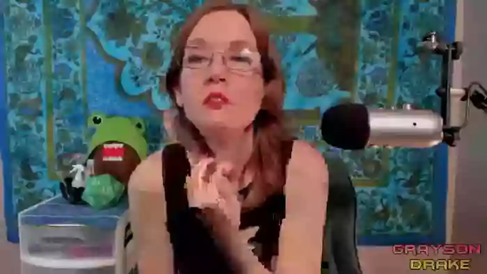 GraysonDrake