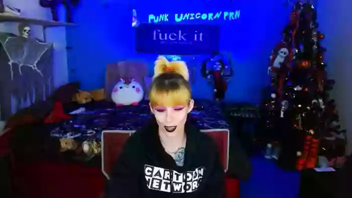 PunkUnicorn
