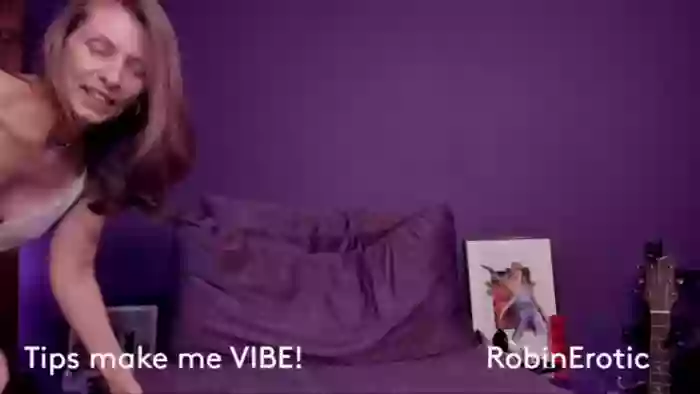 RobinErotic